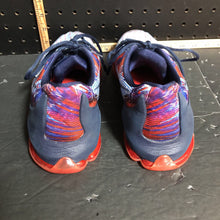 Load image into Gallery viewer, Boys KD 8 Independence Day sneakers
