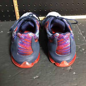 Boys KD 8 Independence Day sneakers