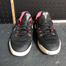 Load image into Gallery viewer, Boys Kobe 9 &#39;Laser Crimson&#39; sneakers
