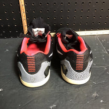 Load image into Gallery viewer, Boys Kobe 9 &#39;Laser Crimson&#39; sneakers
