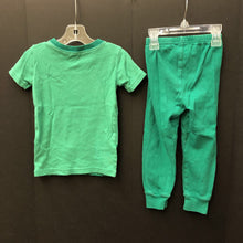 Load image into Gallery viewer, 2pc "Lucky" sleepwear (St. Patrick's Day)

