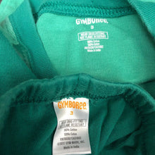 Load image into Gallery viewer, 2pc "Lucky" sleepwear (St. Patrick's Day)
