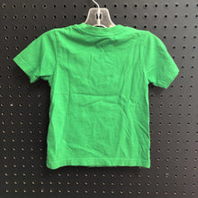 Load image into Gallery viewer, "Keep calm and leprechaun" t shirt (St. Patrick's Day)
