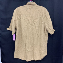 Load image into Gallery viewer, Button down shirt
