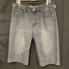 Load image into Gallery viewer, denim shorts

