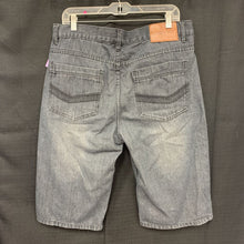 Load image into Gallery viewer, denim shorts
