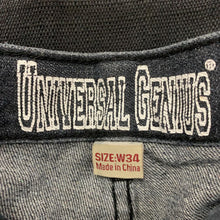 Load image into Gallery viewer, denim shorts
