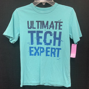 "Ultimate tech expert" Tshirt