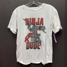 Load image into Gallery viewer, &quot;Ninja Dude&quot; Tsirt
