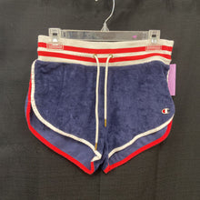 Load image into Gallery viewer, Terry cloth shorts
