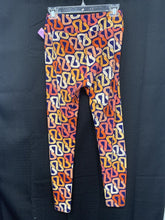 Load image into Gallery viewer, Pattern leggings
