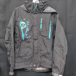 JRS rain Jacket