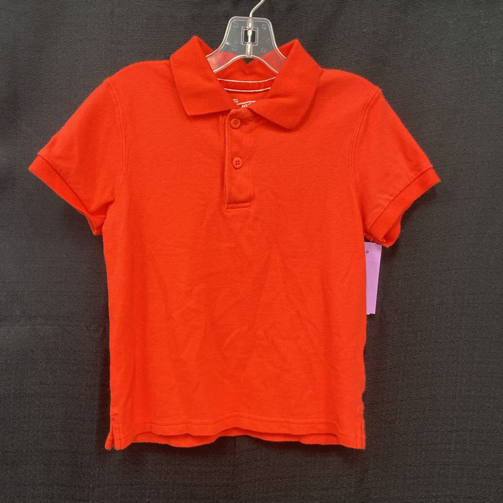 Polo shirt