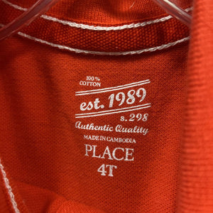 Polo shirt