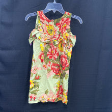 Load image into Gallery viewer, Flower dress
