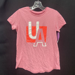 "UA" Top