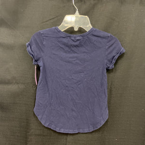 Butterfly top