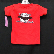 Load image into Gallery viewer, Bat cave tshirt
