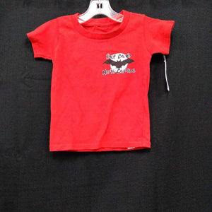 Bat cave tshirt