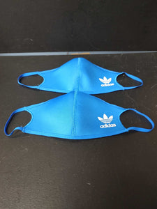 2 pack face mask