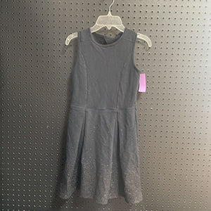 Sparkly star dress