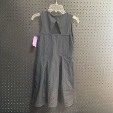 Load image into Gallery viewer, Sparkly star dress

