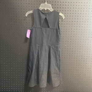 Sparkly star dress