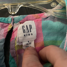 Load image into Gallery viewer, Plaid ruffled dress
