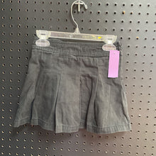 Load image into Gallery viewer, pleated skirt
