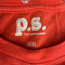 Load image into Gallery viewer, &quot;PS New York&quot; sparkly t shirt
