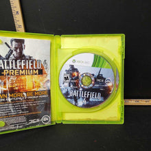 Load image into Gallery viewer, Battlefield 4 game
