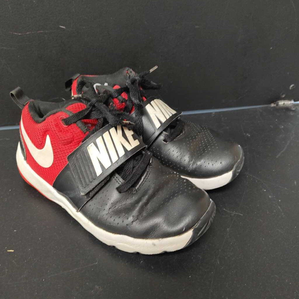 Boys Team Hustle 08 sneakers