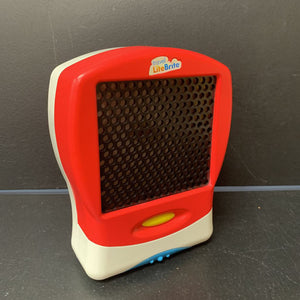 Mini lite brite