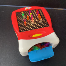 Load image into Gallery viewer, Mini lite brite
