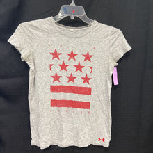 Load image into Gallery viewer, Stars &amp; stripes t shirt (USA)
