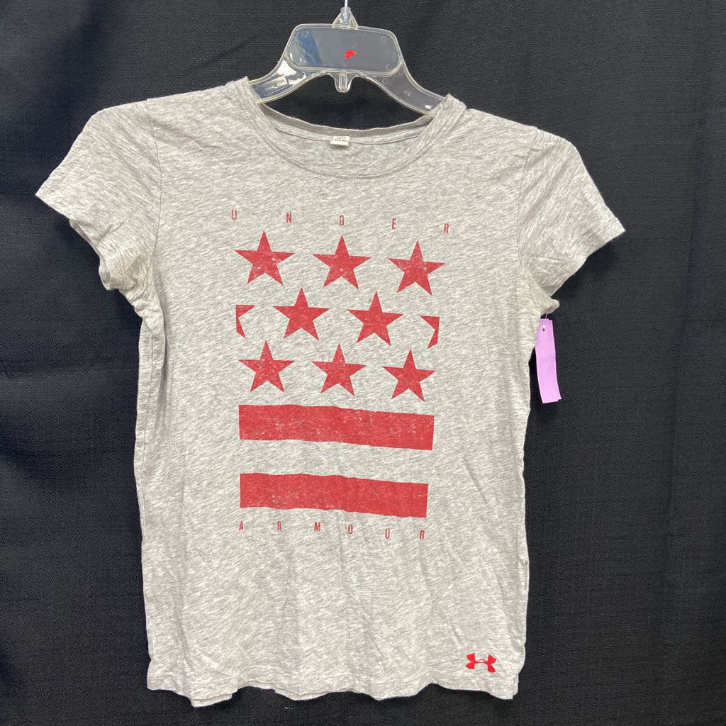 Stars & stripes t shirt (USA)