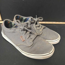 Load image into Gallery viewer, Boys Skateboard sneakers
