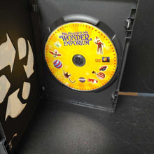 Load image into Gallery viewer, Mr Magorium's Wonder Emporium- movie
