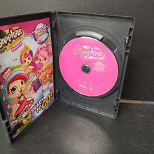 Load image into Gallery viewer, World Vacation- movie
