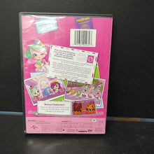 Load image into Gallery viewer, World Vacation- movie
