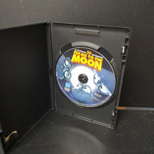 Load image into Gallery viewer, The ultimate 3d adventure fly me to the moon-movie
