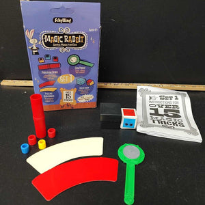 Maggic Rabbit magic kit