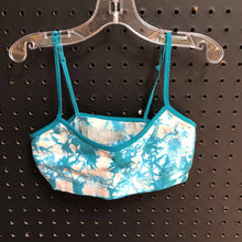 Load image into Gallery viewer, Tie dye training bra
