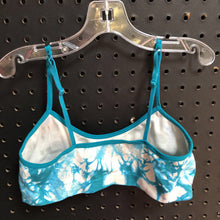 Load image into Gallery viewer, Tie dye training bra
