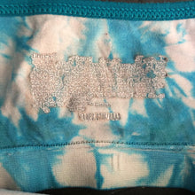 Load image into Gallery viewer, Tie dye training bra
