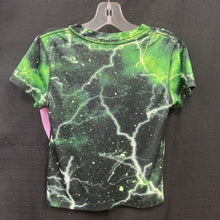 Load image into Gallery viewer, Ninja turtles lightning shirt
