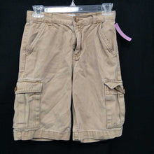 Load image into Gallery viewer, Boys uniform cargo shorts
