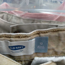 Load image into Gallery viewer, Boys uniform cargo shorts
