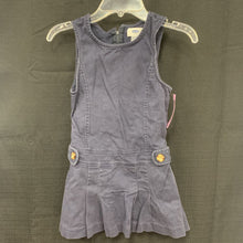 Load image into Gallery viewer, Girls uniform dress
