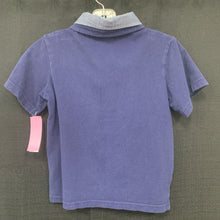 Load image into Gallery viewer, &quot;Lacrosse Mid Fielder&quot; polo shirt
